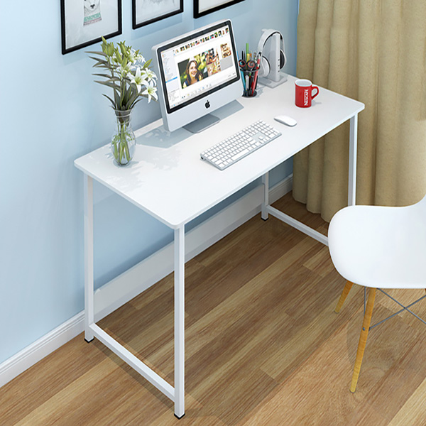 Bàn Chân Sắt Chữ U 1m2 – BCSVP08