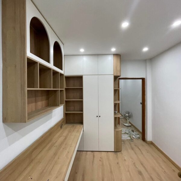 Bàn Học treo tường đẹp