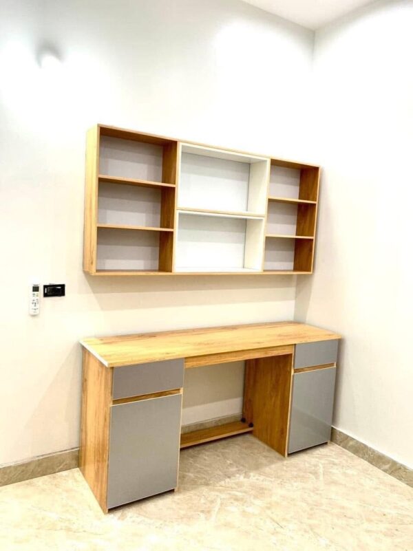 Bàn Chân Sắt Chữ U 1m2 – BCSVP08 - Hình ảnh 3