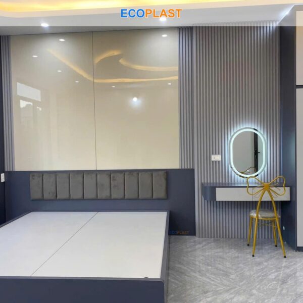 Bàn Chân Sắt Chữ U 1m2 – BCSVP08