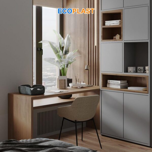 Bàn học ecoplast cao cấp