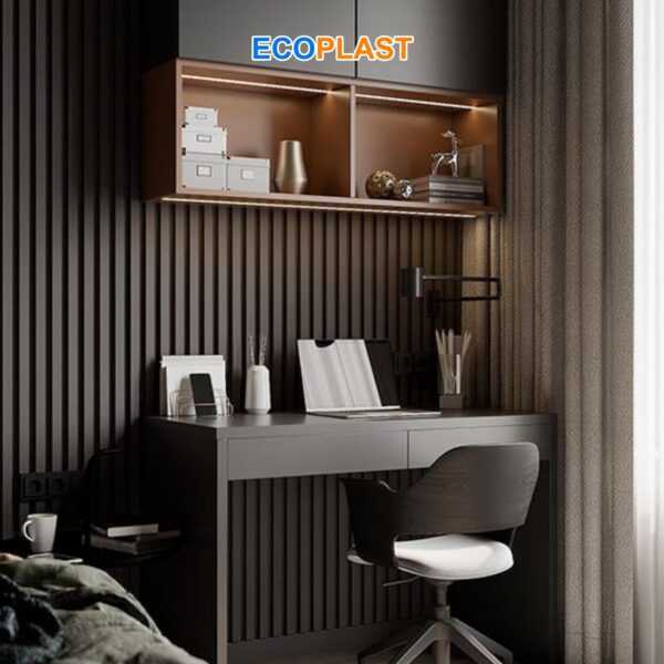 Bàn học ecoplast cao cấp
