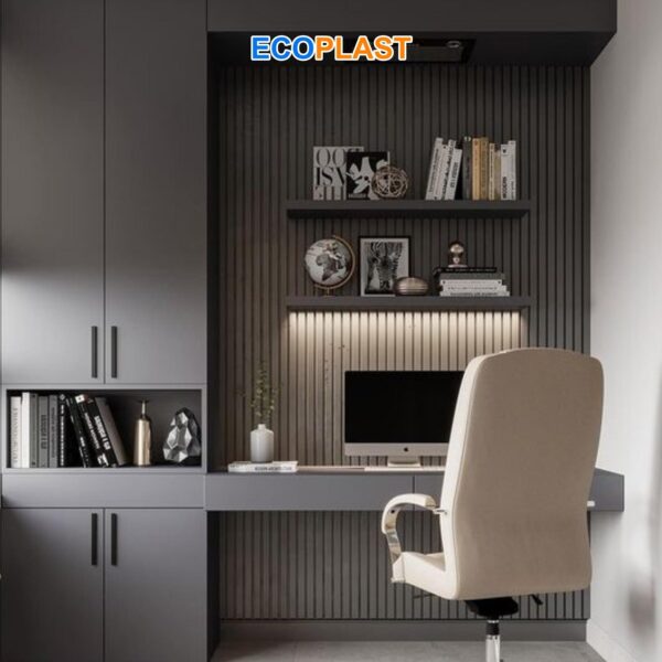 bàn làm việc cao cấp ecoplast