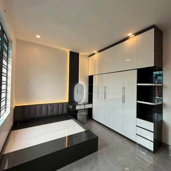 Combo phòng cưới ecoplast cao cấp