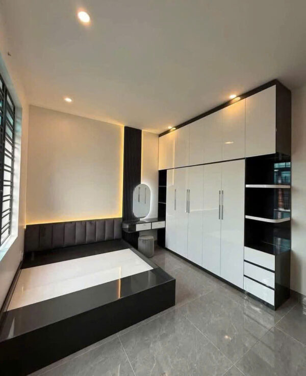 Combo phòng cưới ecoplast cao cấp