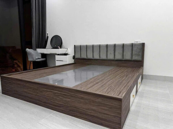 Combo phòng cưới ecoplast cao cấp - Hình ảnh 2