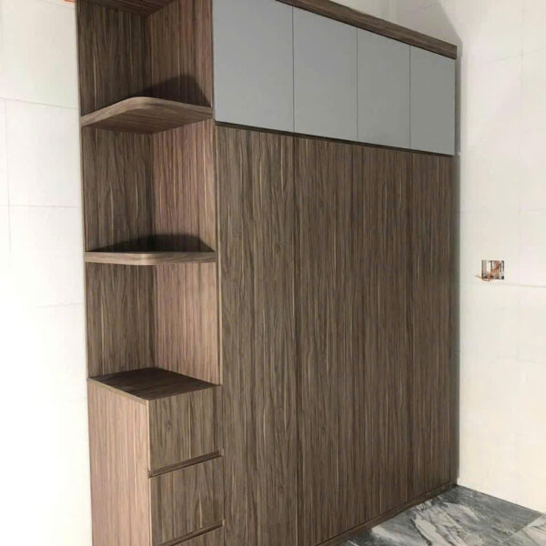 Combo phòng cưới ecoplast cao cấp