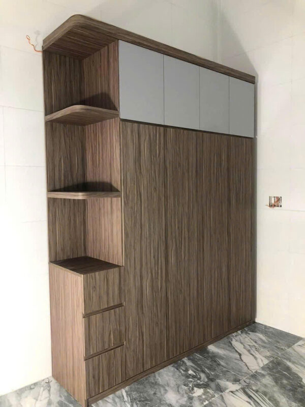 Combo phòng cưới ecoplast cao cấp