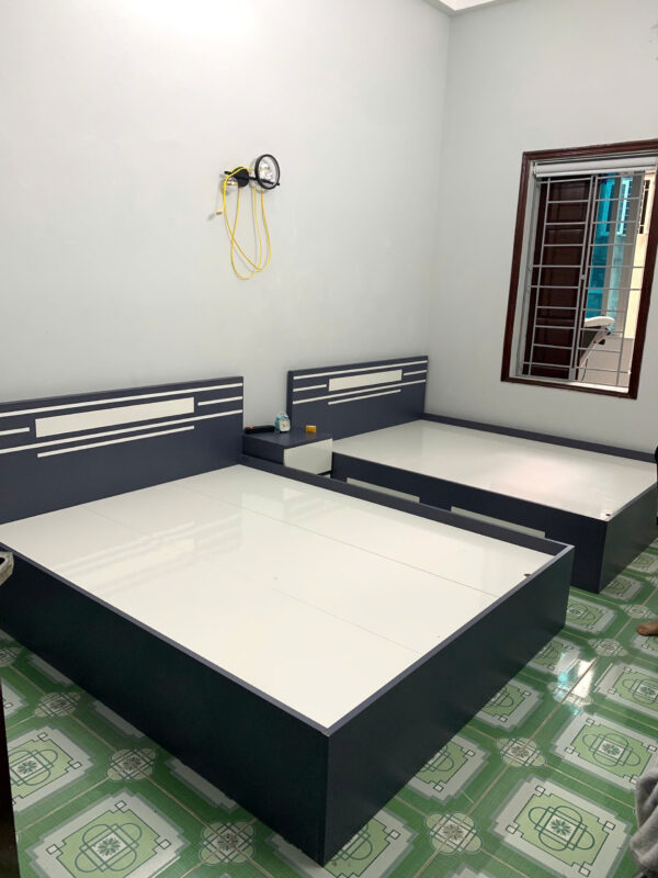 Combo phòng ngủ ecoplast cao cấp - Hình ảnh 2