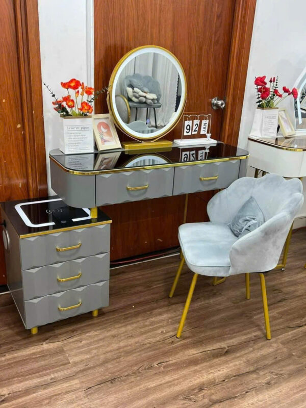 Bàn trang điểm nhập khẩu - Hình ảnh 3