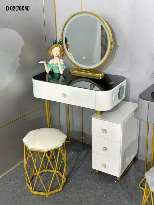 Bàn trang điểm nhập khẩu - Hình ảnh 4