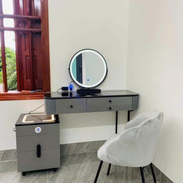 Bàn trang điểm nhập khẩu