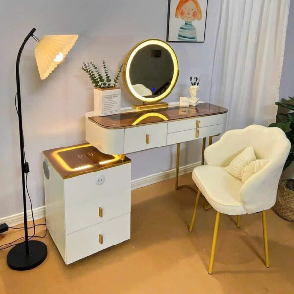 Bàn trang điểm nhập khẩu