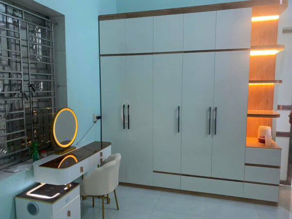 Bàn trang điểm nhập khẩu - Hình ảnh 3